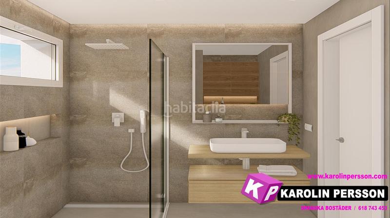 Foto ad7a816b-371b-466a-8eb8-ee4f377a5ac6. Dachwohnung mit parking pool in El Raso Guardamar del Segura