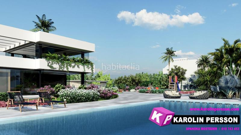 Foto d178ea17-6bac-40f1-b238-e95db410ec13. Dachwohnung mit parking pool in El Raso Guardamar del Segura