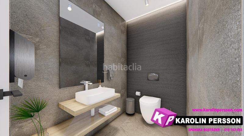 Foto d17da2a3-f59a-477e-b994-907ccdeed4bf. Dachwohnung mit parking pool in El Raso Guardamar del Segura