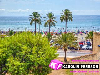 Maison  Santiago bernabéu. Adosado de tres plantas, muy grande con vistas al mar en varader