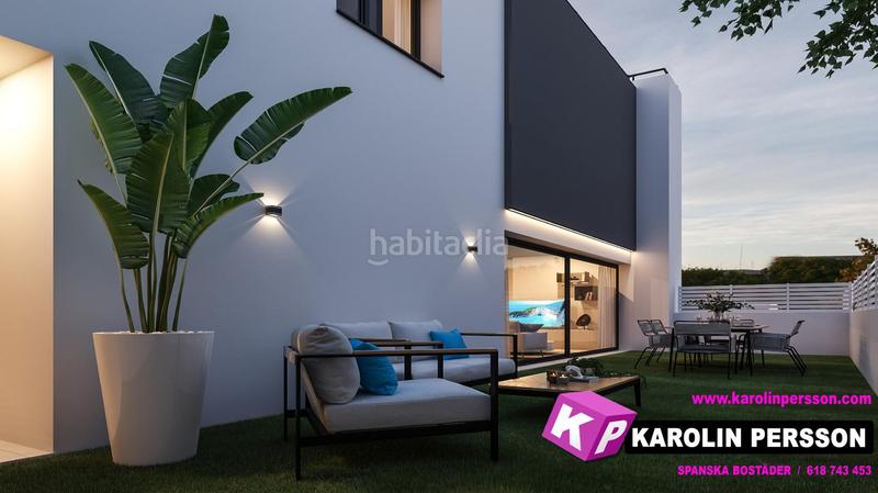 Foto 33e37c7d-5ff7-468c-966e-730878e787dd. Haus mit pool in El Montgó Dénia