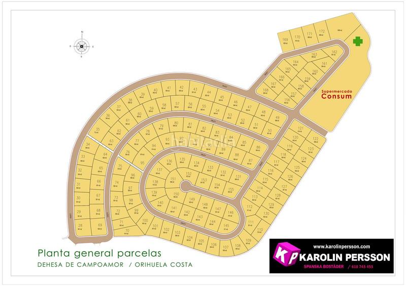 Foto 10312db2-16b1-4ea8-87a8-57e843126cdc. House with pool in Campoamor Orihuela