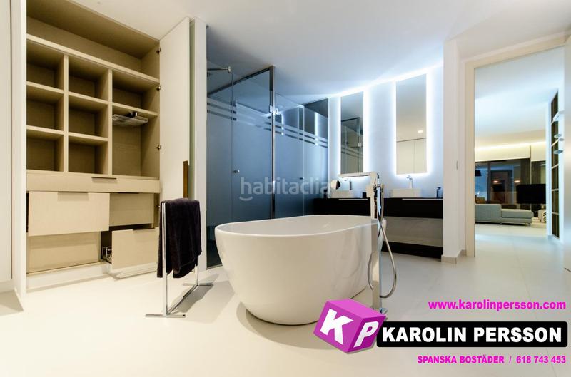 Foto 785e1272-c542-4150-8683-11aba6306190. House with pool in Campoamor Orihuela