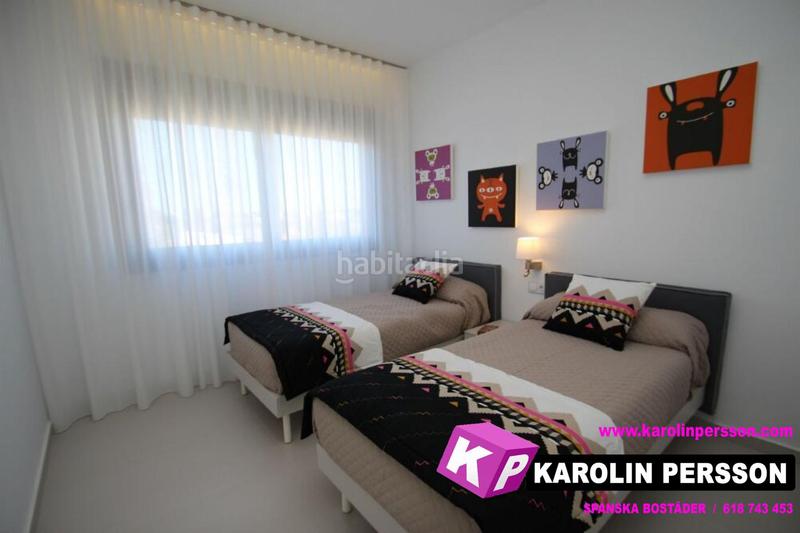 Foto 8fe804d9-38ac-4e4f-ae33-44f210025bc4. House with pool in Campoamor Orihuela