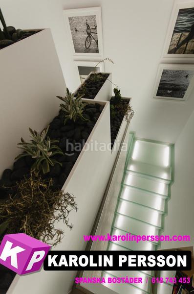 Foto dee41875-4bde-4ed3-bd3a-d273e8336243. House with pool in Campoamor Orihuela