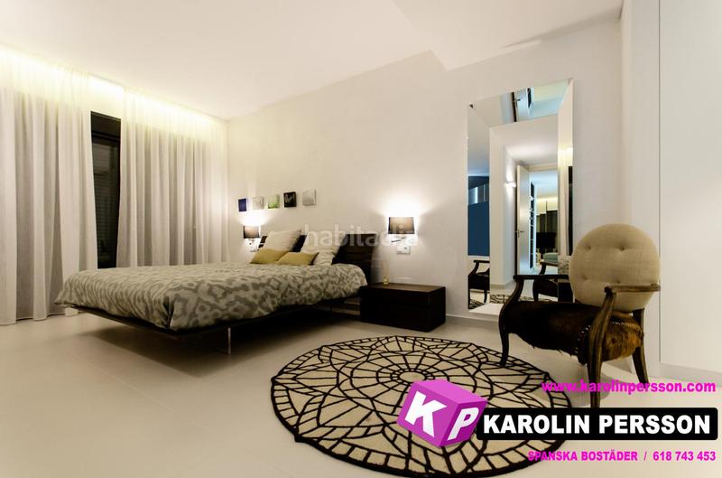 Foto 5a8a7fd4-185f-4e0e-9904-589e4026fbc9. Maison avec piscine dans Campoamor Orihuela