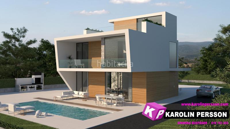 Foto 52641d7a-6792-488d-bb1f-fbdcbba0b70e. Maison avec piscine dans Campoamor Orihuela