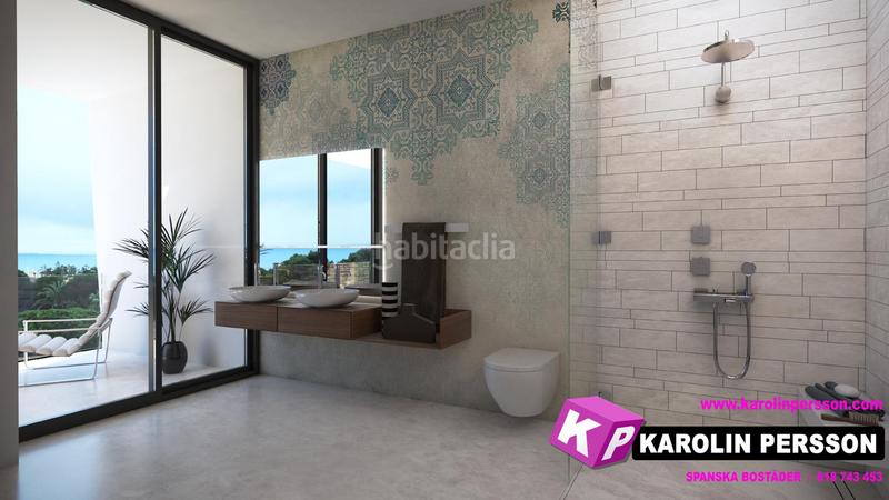 Foto 67c646fc-1829-4716-ad0d-8f3082d1b411. Maison avec piscine dans Campoamor Orihuela