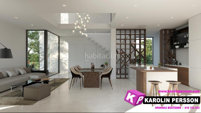 Foto f363e9f9-9dbc-4142-95fa-2c48a3c7198e. Maison avec piscine dans Campoamor Orihuela