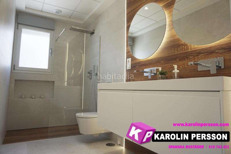 Foto 3d585983-8ec7-4fde-b8f7-7b26b631df0c. Haus mit heizung pool in Campoamor Orihuela