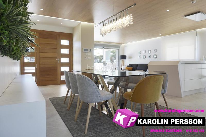 Foto 3e0c4195-ba4f-4c4e-957a-71959d7ea9a2. Haus mit heizung pool in Campoamor Orihuela