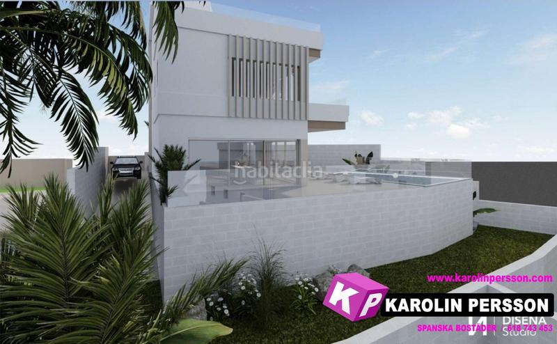 Foto 42f7caab-c326-4eae-a900-9c6d4369f81a. Haus mit heizung pool in Campoamor Orihuela