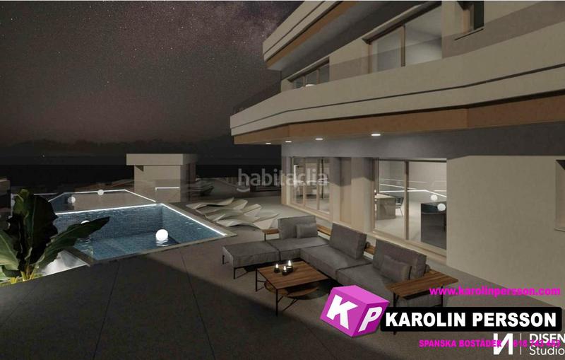 Foto 4d519a1b-c1ea-4e34-87a0-eb9058d3e16d. Haus mit heizung pool in Campoamor Orihuela