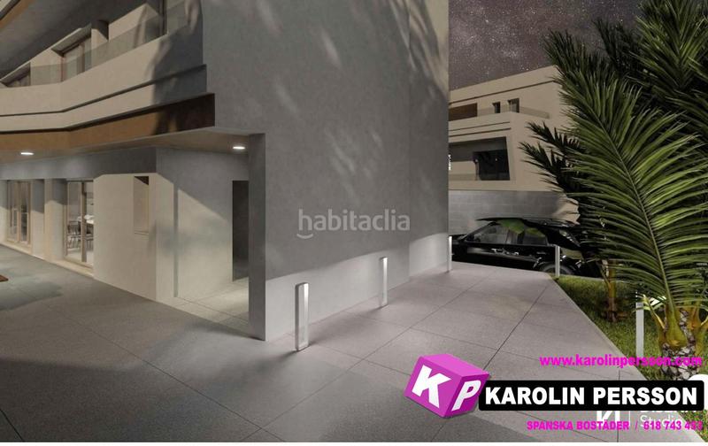 Foto 7a07d879-e449-4d41-b13e-93bf05b77919. Haus mit heizung pool in Campoamor Orihuela