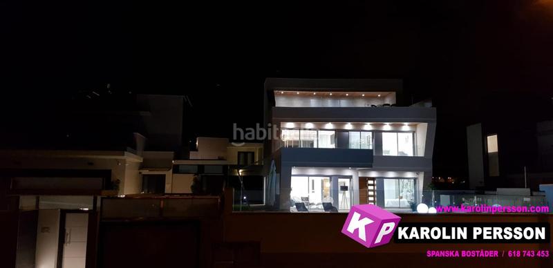 Foto 8652823a-1c4a-4adc-8a16-95ca6347c9e6. Haus mit heizung pool in Campoamor Orihuela