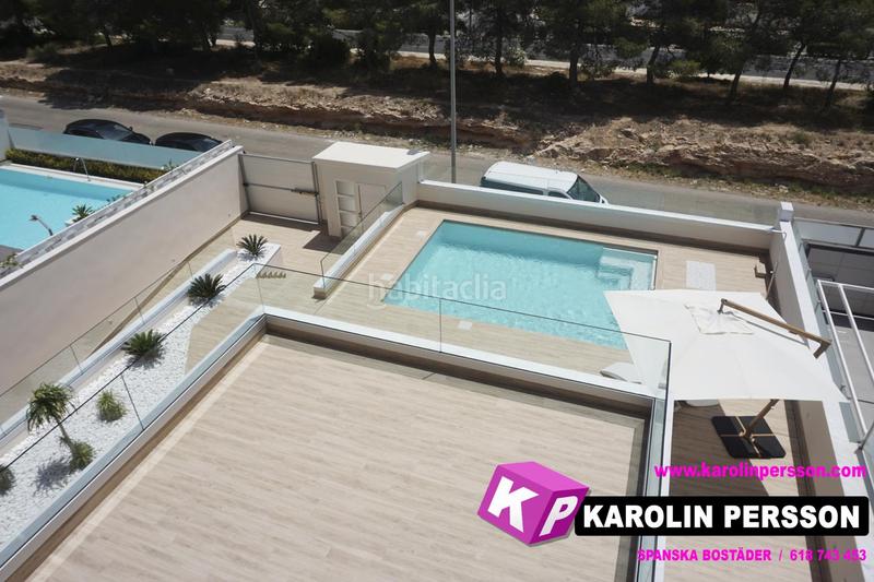 Foto c66dd274-cd24-4928-9027-d80ea6d09e4a. Haus mit heizung pool in Campoamor Orihuela