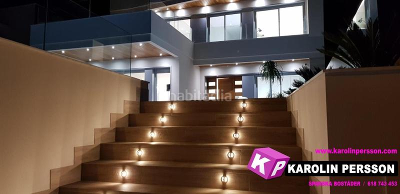 Foto d4335775-b83d-4d55-8070-1e89443b3ff5. Haus mit heizung pool in Campoamor Orihuela