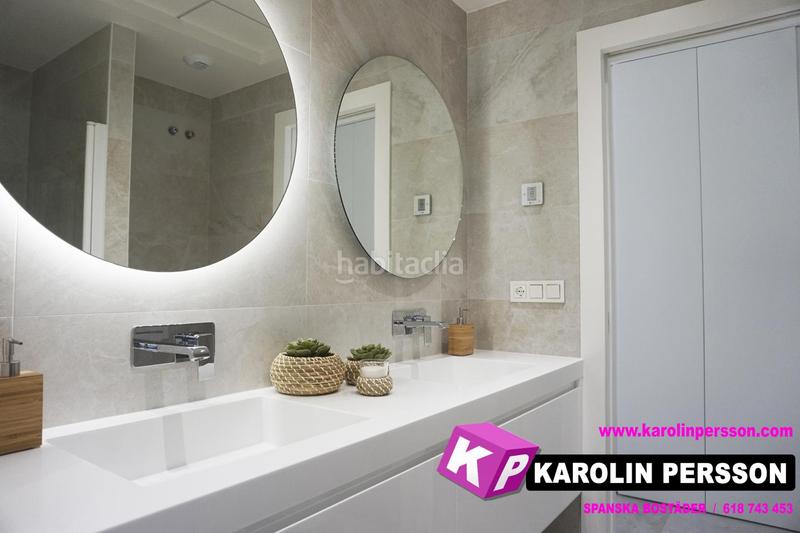 Foto d67b380f-dde3-4471-9b20-848553cfd705. Haus mit heizung pool in Campoamor Orihuela