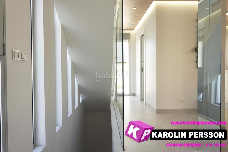 Foto ddd46c16-a214-4048-a20f-46185e942eca. Haus mit heizung pool in Campoamor Orihuela