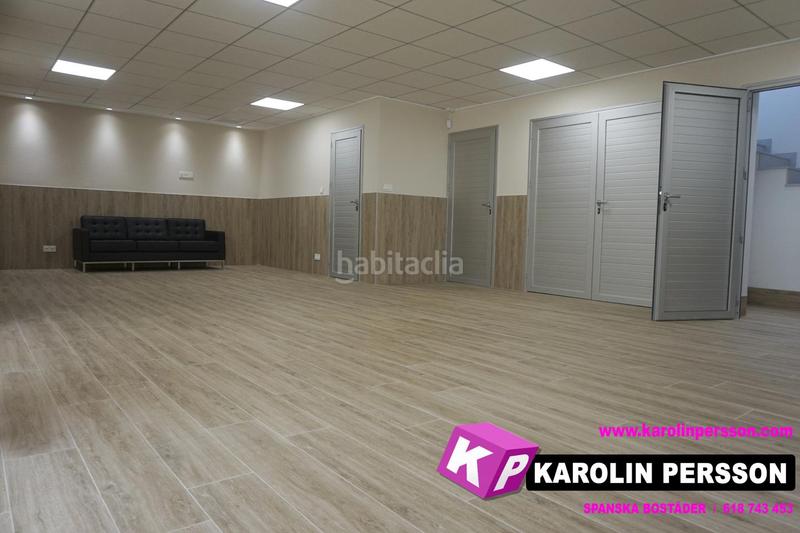 Foto fb3cd006-d440-4242-a9e1-d854ccea839a. Haus mit heizung pool in Campoamor Orihuela