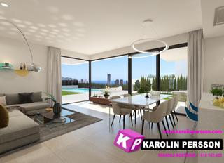 Maison  Carrer berlin. Nuevos chalets en sierra cortina