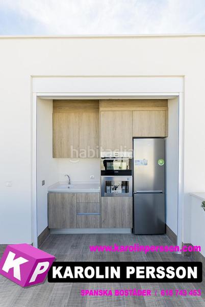 Foto 32a9755a-6127-492d-b39a-c86146044814. Casa amb aparcament piscina a Cala Marqués Vera