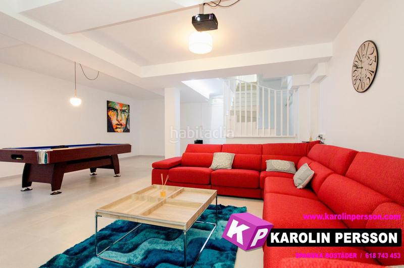 Foto 339a8554-8c0f-49b9-881c-c7c405bb9ae3. Casa amb aparcament piscina a Cala Marqués Vera