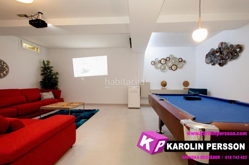 Foto 3551da3e-bee3-4473-9614-2dbbb7a512e4. Casa amb aparcament piscina a Cala Marqués Vera