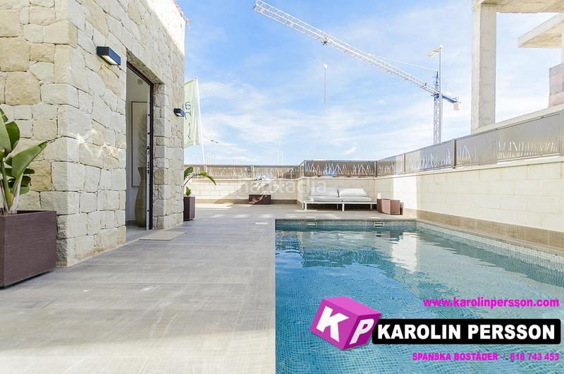 Foto 38de1305-a9b6-4b3e-985c-1920c0dce3b6. Casa amb aparcament piscina a Cala Marqués Vera