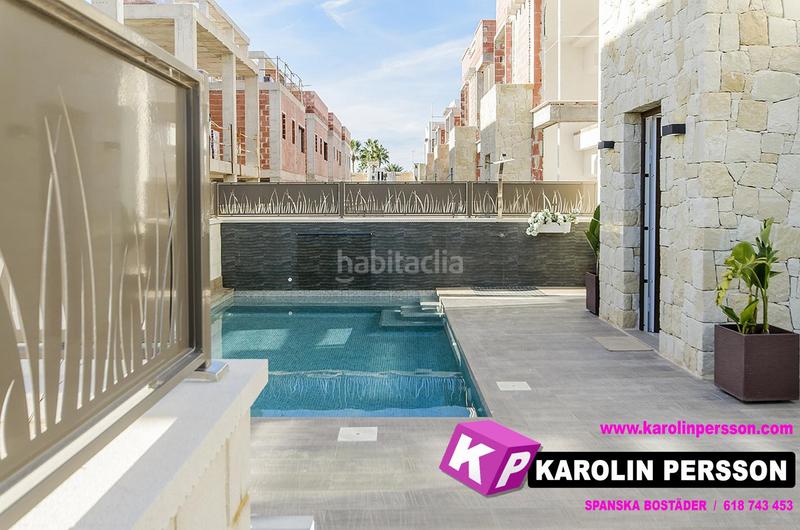 Foto 4a63c8bf-decc-419d-94ad-809b6945b331. Casa amb aparcament piscina a Cala Marqués Vera