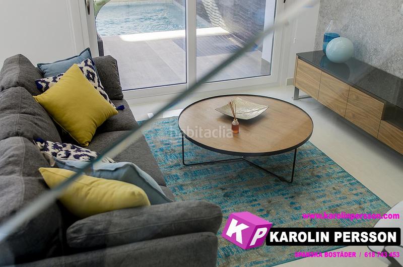 Foto 5b2b29ed-909d-44c6-8fea-4bc6ef7f7430. Casa amb aparcament piscina a Cala Marqués Vera