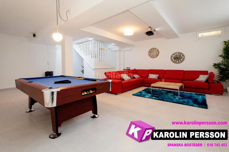 Foto adf2f360-6fad-41a6-a6fd-5fe51e1ca4f1. Casa amb aparcament piscina a Cala Marqués Vera