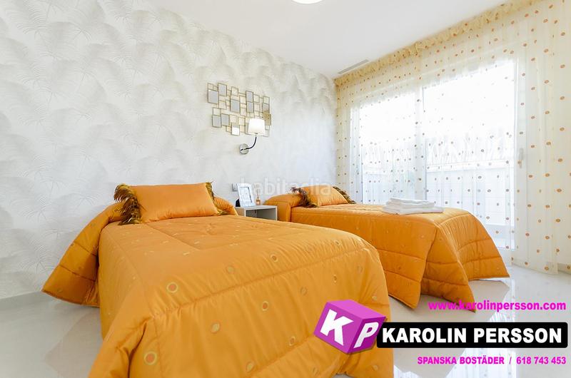 Foto b4b627d8-b703-413a-afcd-bc6c6c1a5877. Casa amb aparcament piscina a Cala Marqués Vera