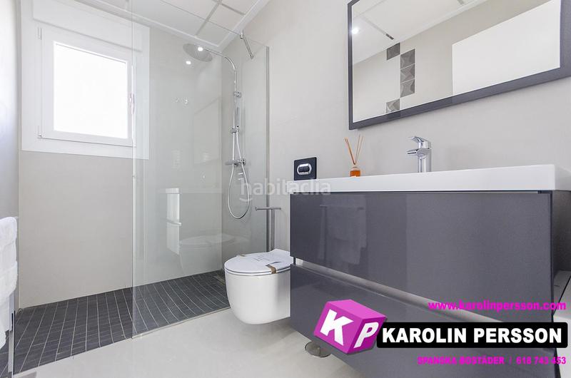 Foto eae77285-8174-42ed-807d-aa962cddf653. Casa amb aparcament piscina a Cala Marqués Vera