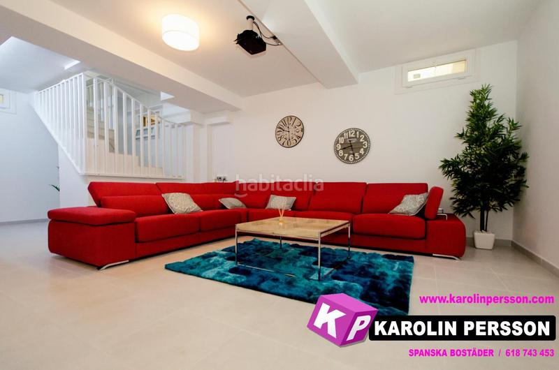 Foto fea21ab3-1980-435f-a0b1-2582deb24abb. Casa amb aparcament piscina a Cala Marqués Vera