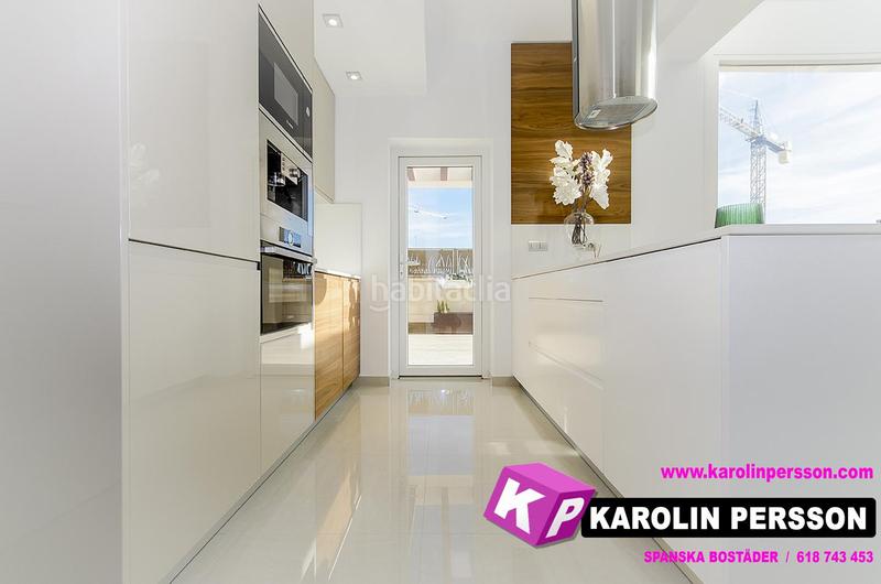 Foto 0c25516d-707c-4d61-bf5c-a2ec00fe7392. Maison avec parking piscine dans Cala Marqués Vera