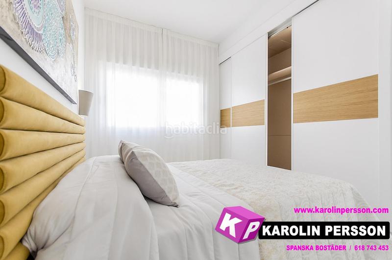 Foto 0c38549f-0c5c-4551-9f6d-6b409a8b4c01. Maison avec parking piscine dans Cala Marqués Vera