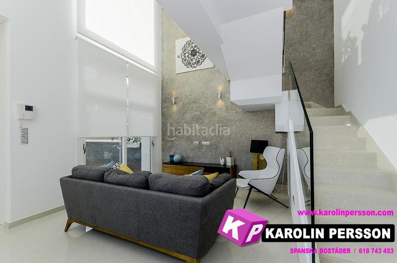 Foto 12316359-122b-4da9-bc5e-1d16e15edc25. Maison avec parking piscine dans Cala Marqués Vera