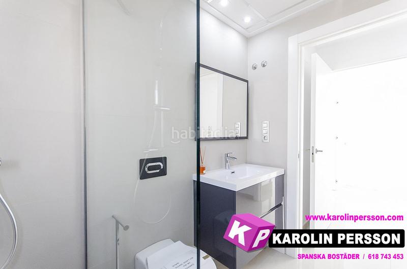 Foto 2a46bd54-ff9f-4d3f-b380-30ff9fef6948. Maison avec parking piscine dans Cala Marqués Vera