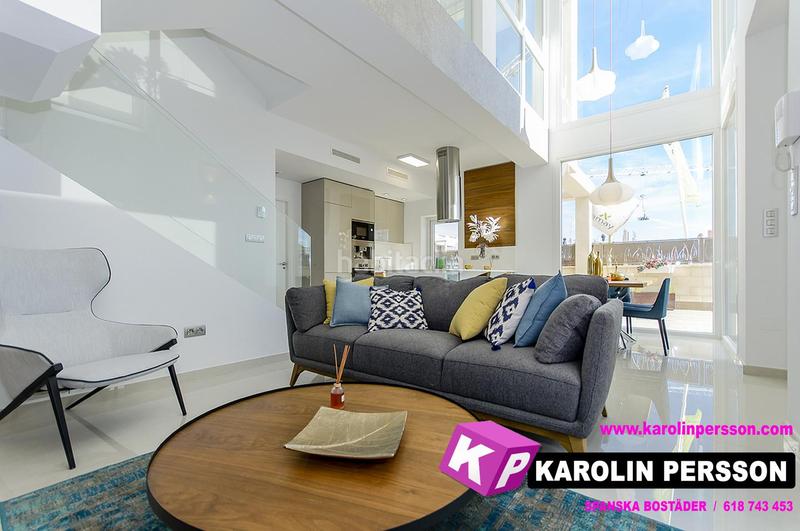 Foto 580d143c-e17c-43b7-bf46-79fb9ba940cc. Maison avec parking piscine dans Cala Marqués Vera