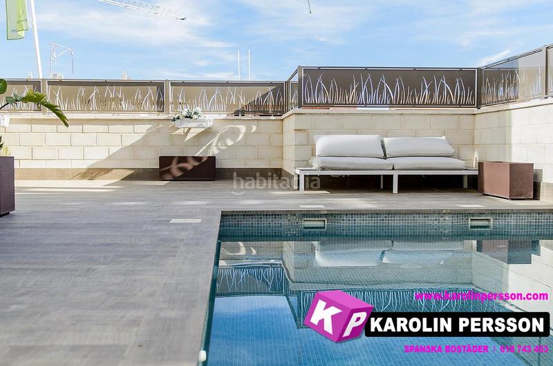 Foto 709aec38-fdc8-4fa6-87c1-56e37a2c302c. Maison avec parking piscine dans Cala Marqués Vera