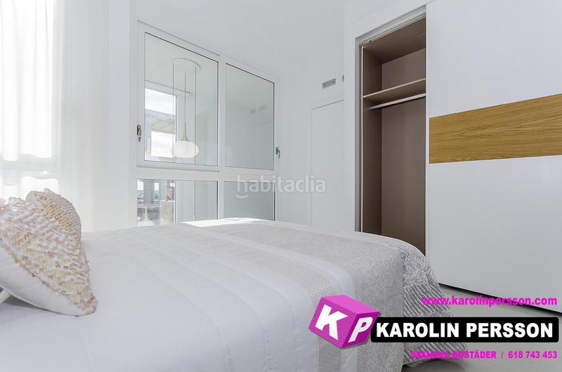 Foto 71e7162c-f514-41f1-b4bb-2de2279335fe. Maison avec parking piscine dans Cala Marqués Vera