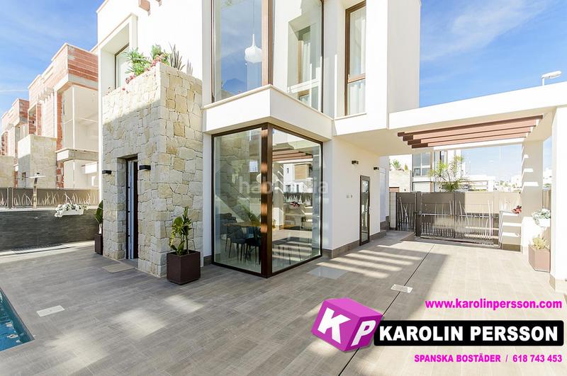 Foto 7a3a5f59-fccd-4d95-aa15-426cb2b0105a. Maison avec parking piscine dans Cala Marqués Vera