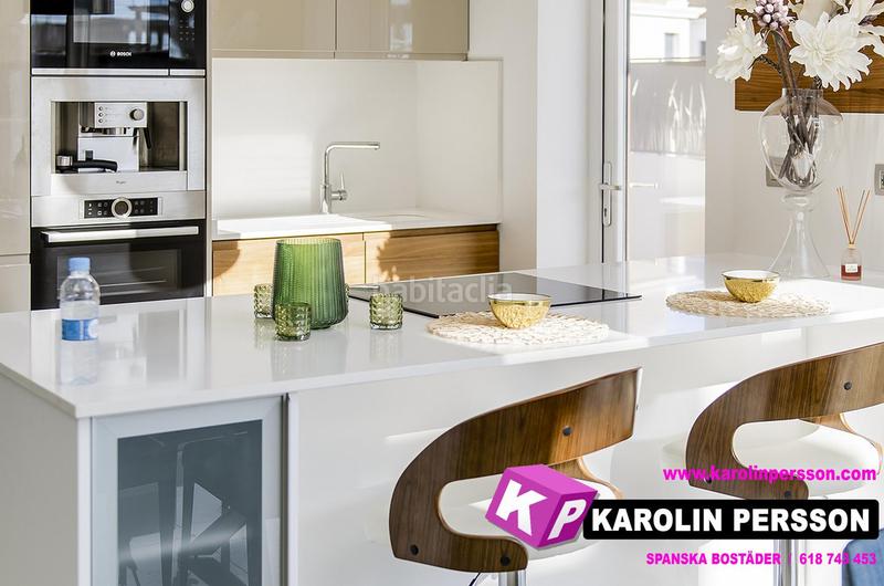 Foto 7fdc7966-38b1-4ace-b2e5-d466a76d85cb. Maison avec parking piscine dans Cala Marqués Vera