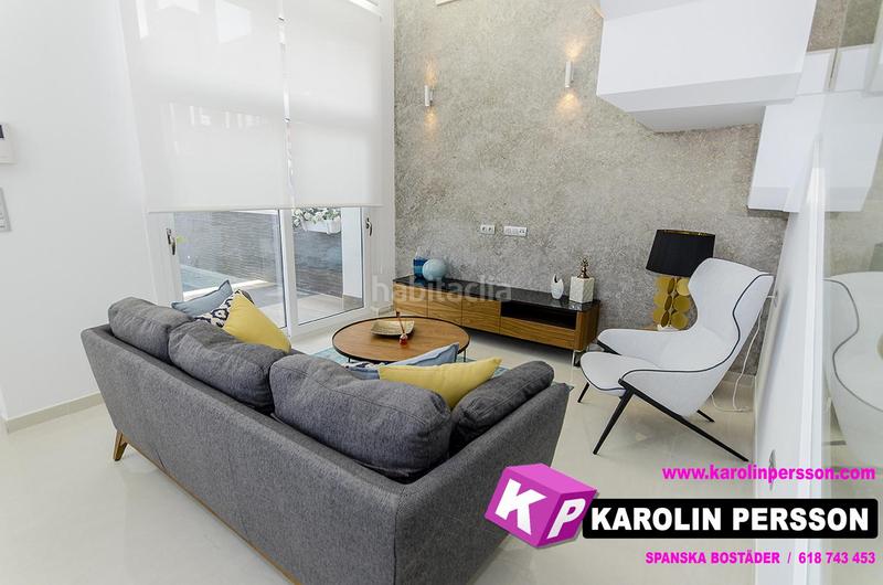 Foto 8774f7c9-21d3-46f8-b97f-a8d97cf31c0f. Maison avec parking piscine dans Cala Marqués Vera