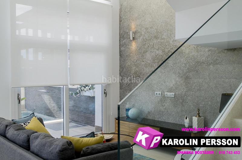 Foto c693459d-8c82-4f0e-9506-59073a2c9963. Maison avec parking piscine dans Cala Marqués Vera