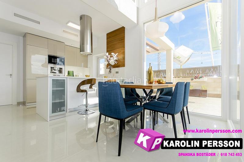 Foto da24723a-704e-44a0-88d2-41ff2932fbf5. Maison avec parking piscine dans Cala Marqués Vera