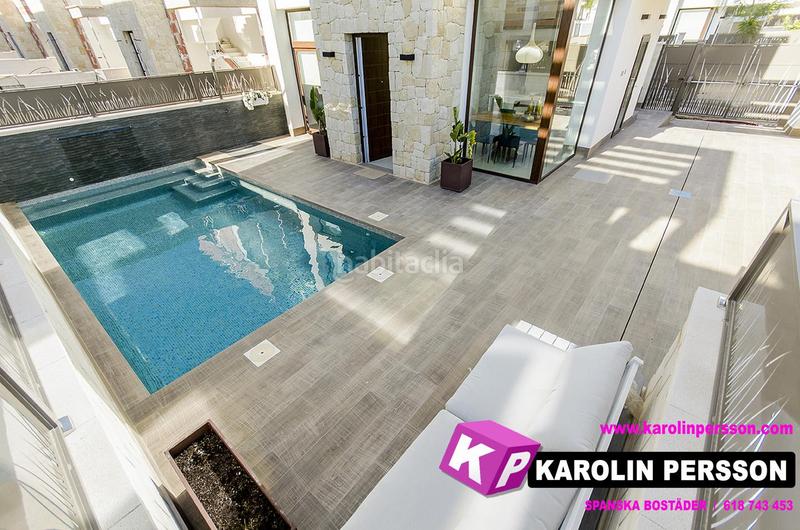 Foto e8ec484c-0d27-4713-a052-eb604b9947e4. Maison avec parking piscine dans Cala Marqués Vera