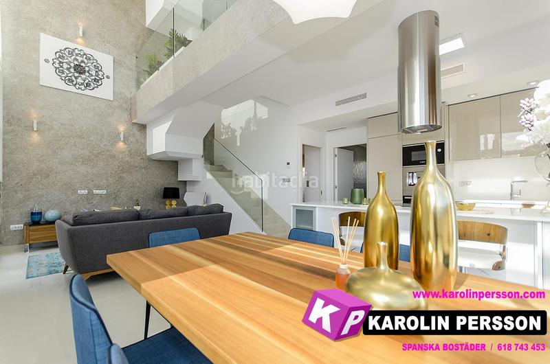 Foto f8d8f6bc-cdca-491e-85ab-d146f5bebab0. Maison avec parking piscine dans Cala Marqués Vera