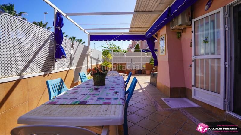 Foto 03dd3e75-1931-44bd-a613-18ef49e51f51. House in Gran Playa Santa Pola